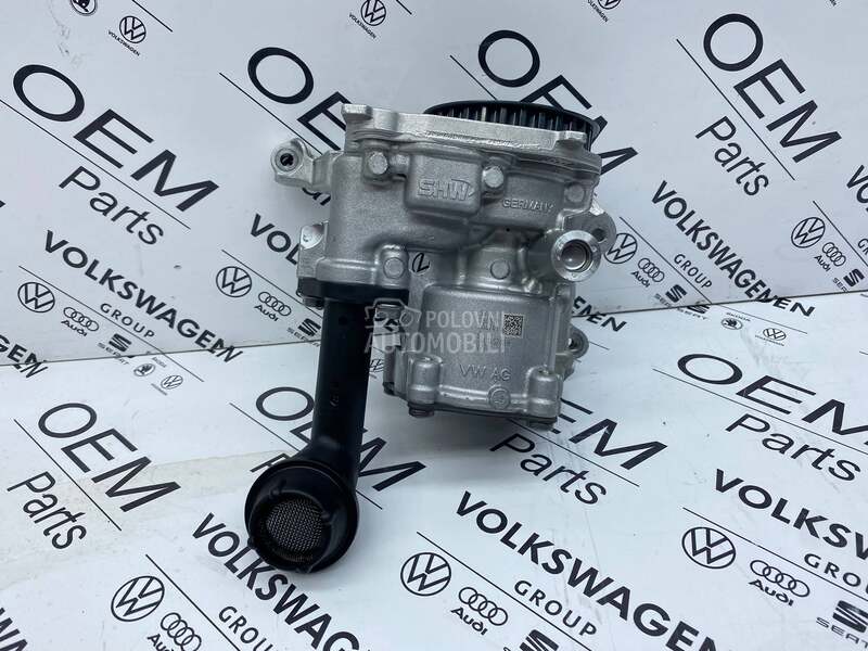 Uljna pumpa 04L za Volkswagen Tiguan, Touran, Passat B7 ...