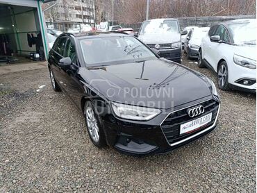 Audi A4 2.0 G-tron Stronic, 16.550 €, 2021. Karavan, Benzin + Metan (CNG) | 1984 cm3, 188.000 km, 125kW (170 KS), Automatski / poluautomatski, 4/5 vrata, 5 sedišta, Beograd