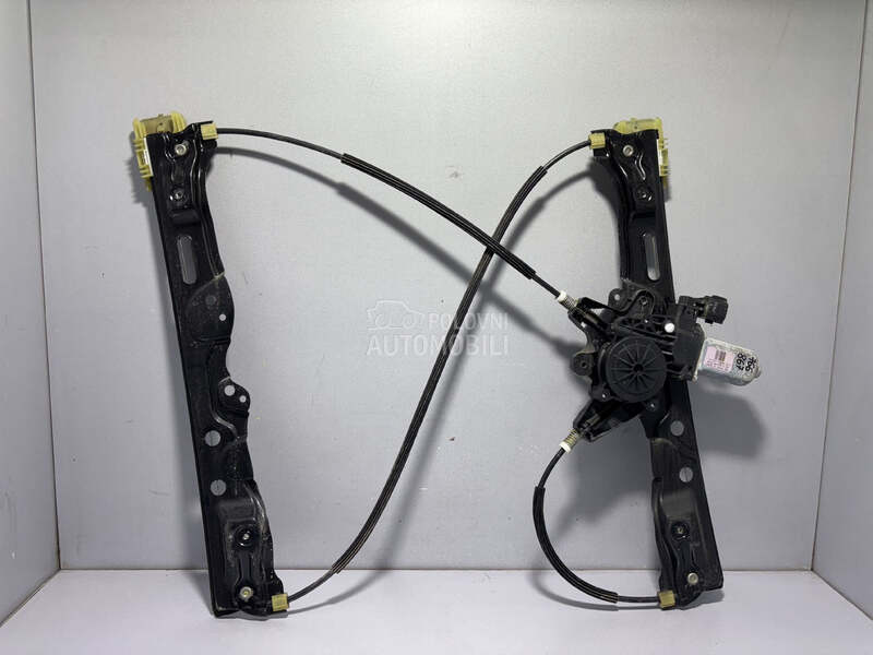 ELEKTRO PODIZAC STAKLA za Ford Ranger