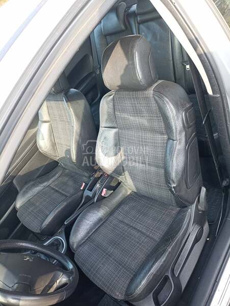 Sedista polukoza za Peugeot 307