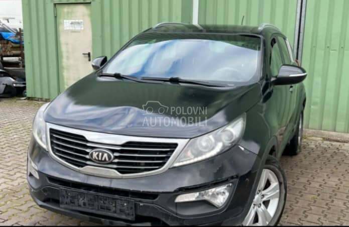 Elektro podizač prozora za Kia Sportage od 2010. do 2015. god.