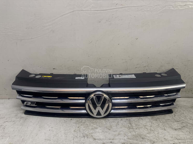 MASKA za Volkswagen Tiguan