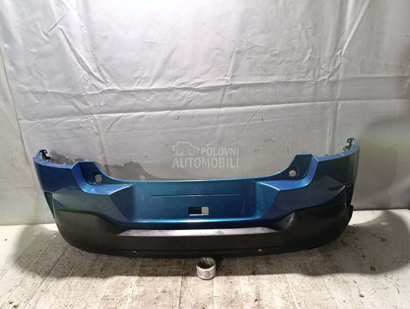 BRANIK za Citroen C4 Cactus