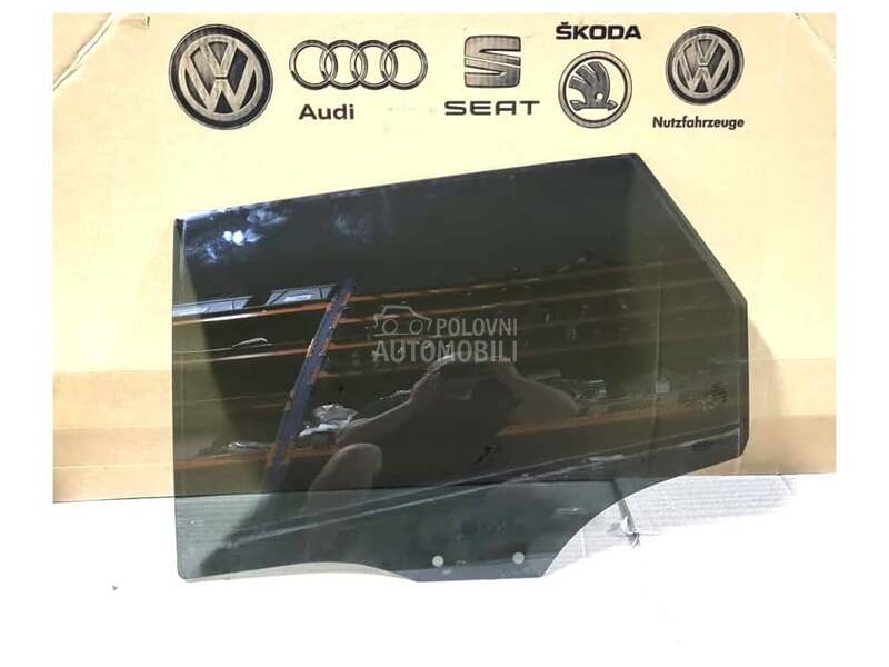 Zadnje levo staklo karavan za Audi A6, A6 Allroad od 2018. do 2025. god.