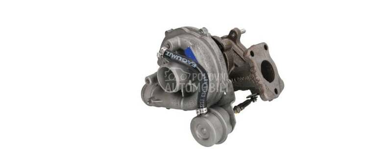 Turbina za Citroen Xantia od 1999. do 2003. god. - G0KBUM