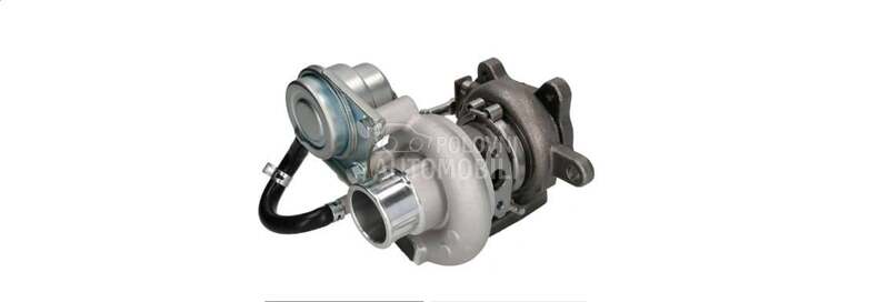 Turbina za Kia Sportage od 2005. do 2010. god. - G0794Y