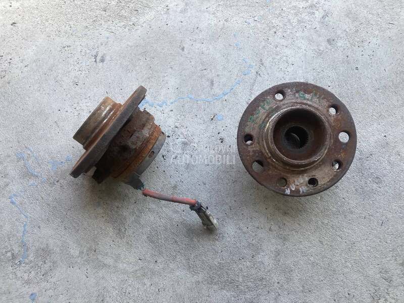 lezaj tocka 5 rupa za Opel Astra G, Zafira