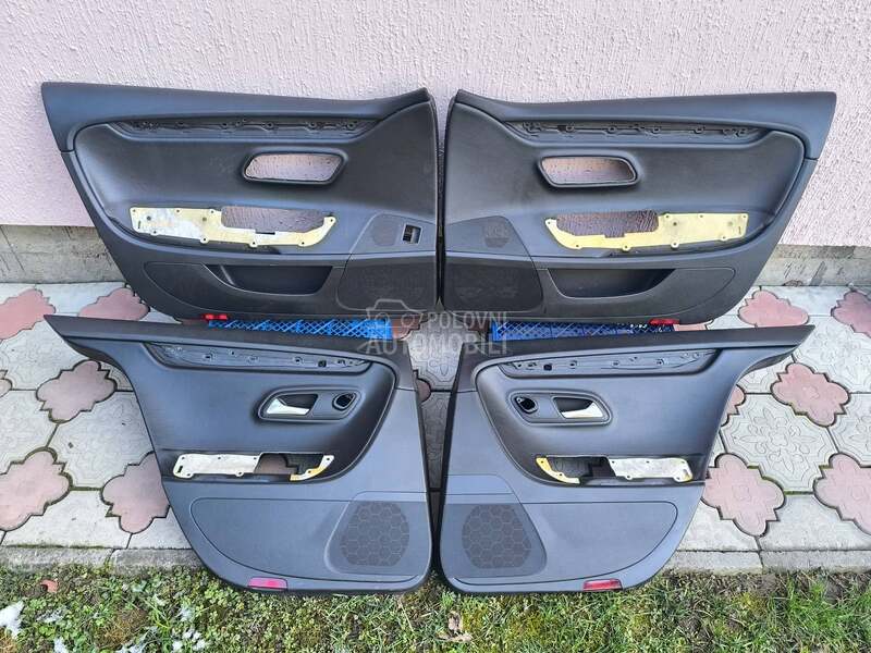Kozni tapaciri za Volkswagen Passat CC