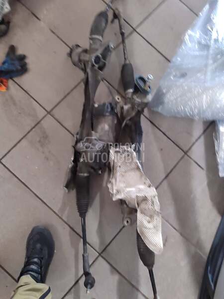 Letva volana za Volkswagen Golf 7 za Volkswagen Golf 7