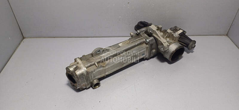 HLADNJAK EGR VENTILA za Volvo XC60