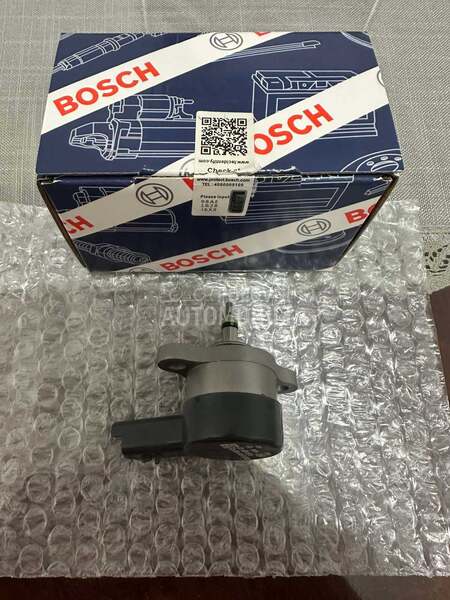 Regulator pritiska goriva 1.3 za Opel Corsa D