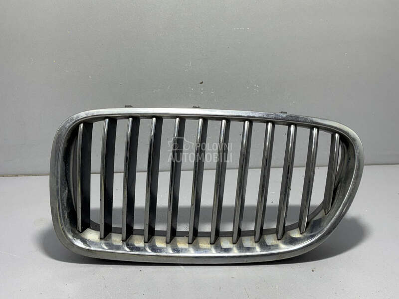 RESETKA BRANIKA za BMW Serija 5