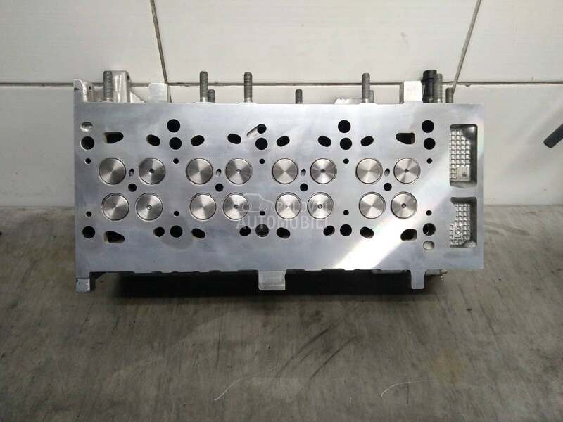 glava motora m-jet 1.3 za Fiat Grande Punto od 2006. do 2012. god.