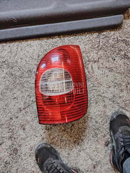 Stop lampa za Citroen Xsara Picasso od 2001. do 2011. god.