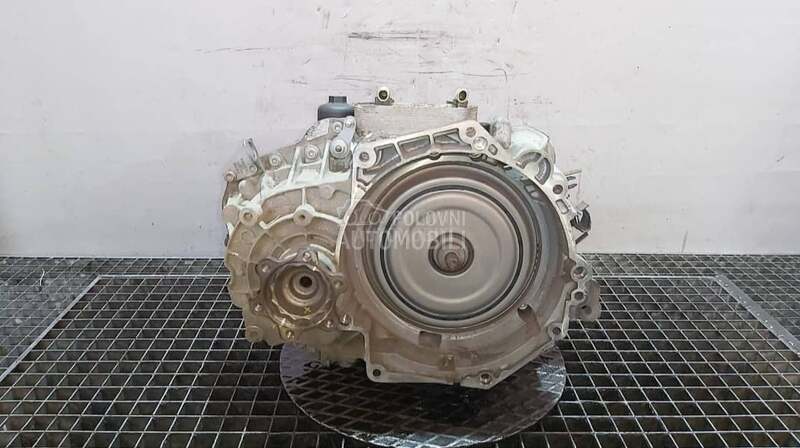 Dsg menjac za Volkswagen Caddy, Golf 6, Passat B6 ... od 2008. do 2013. god.