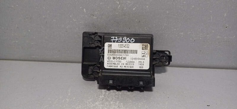 ELEKTRONIKA MODUL za Opel Insignia