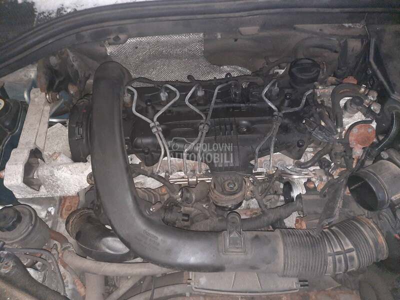 Motor za Volvo C30, S40, S60 ... od 2001. do 2016. god.