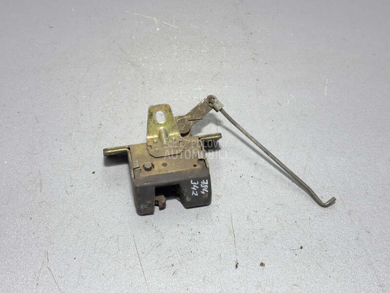 BRAVA HAUBE za Opel Astra G