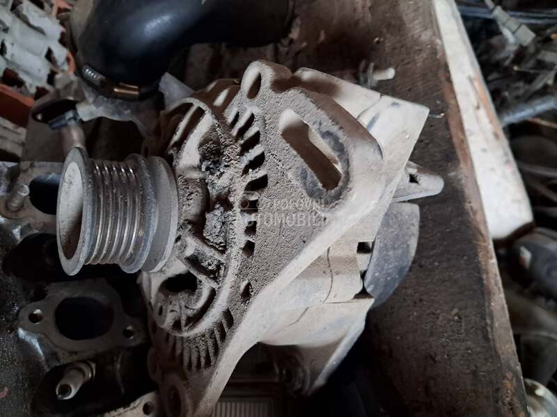 Altenator za Volkswagen Golf 3, Passat B3, Vento od 1990. do 1998. god.