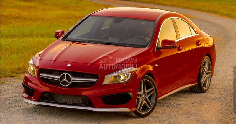 kompresor klime za Mercedes Benz A Klasa, B Klasa, C Klasa ... od 2011. do 2022. god.