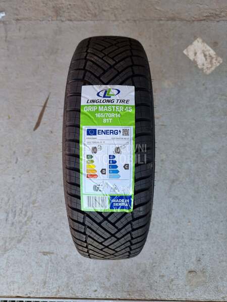 Linglong 165/70 R14 Sve sezone