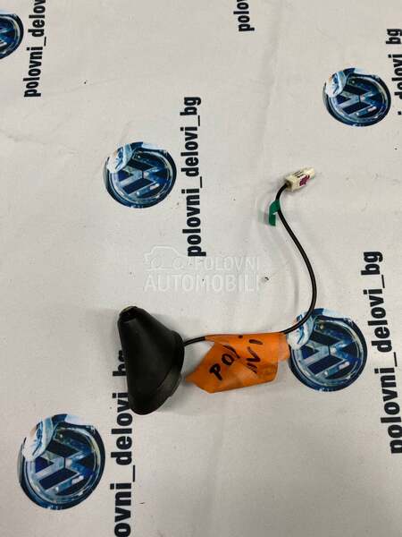 antena za Volkswagen Polo