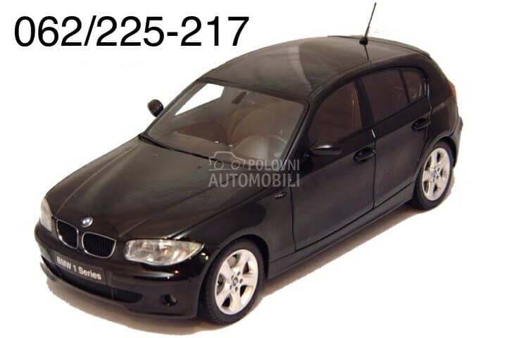 e87 migavci za BMW Serija 1 od 2004. do 2024. god.