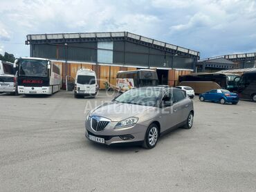 Lancia Delta (može zamena), Po dogovoru, 2009. Limuzina, Dizel | 1956 cm3, 219.000 km, 121kW (165 KS), Manuelni 6 brzina, 4/5 vrata, 5 sedišta, Novi Pazar