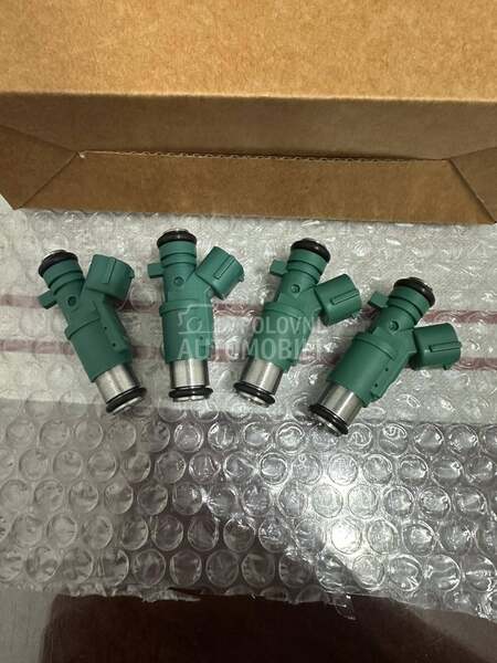 Dizne za 1.4 benzinske motore za Peugeot 206, 1007, 207 ...