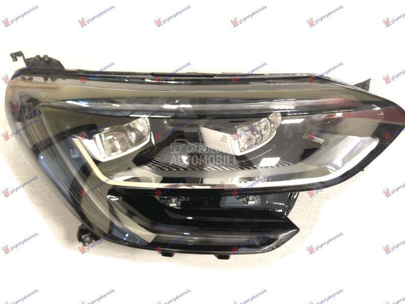 FAR CEO LED (VALEO)  MEGANE... za Renault Megane od 2019. do 2026. god.