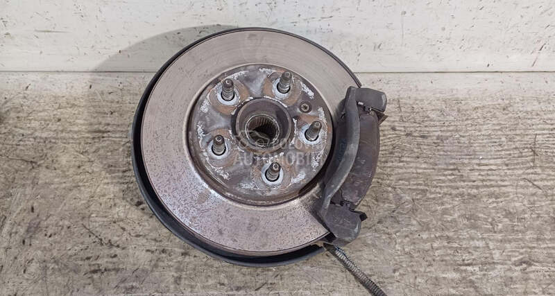 KOCIONI DISK za Opel Insignia