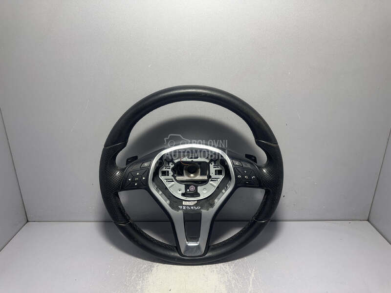VOLAN za Mercedes Benz E Klasa