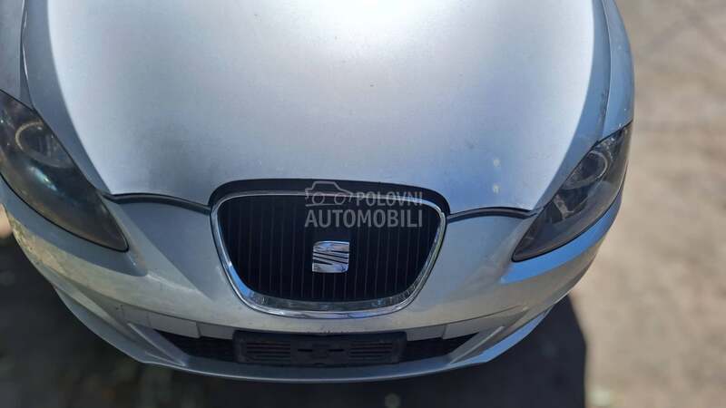 Leon Hauba za Seat Leon od 2005. do 2012. god.