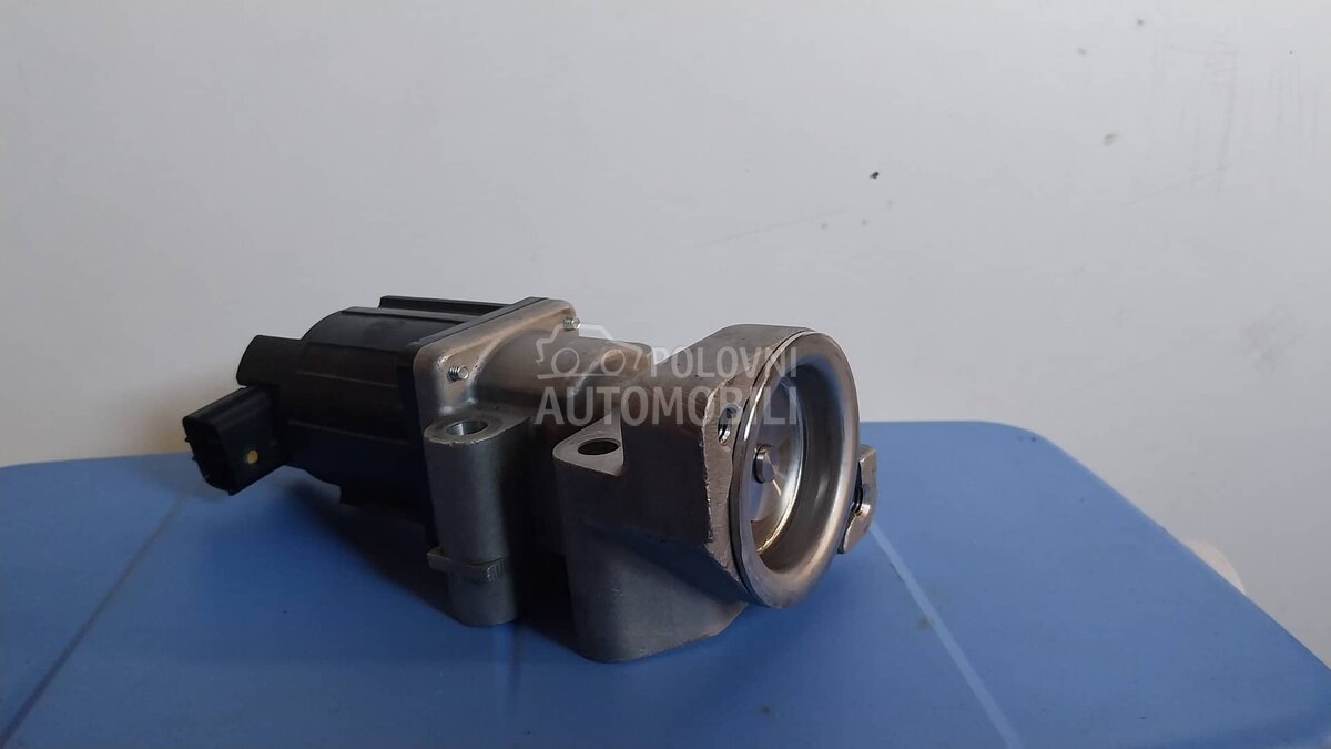 egr ventil za Opel Zafira od 2005. do 2014. god.