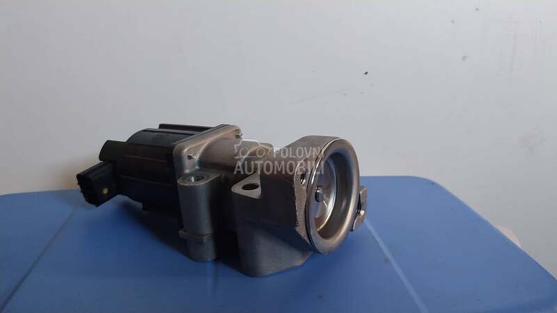 egr ventil za Opel Zafira od 2005. do 2014. god.
