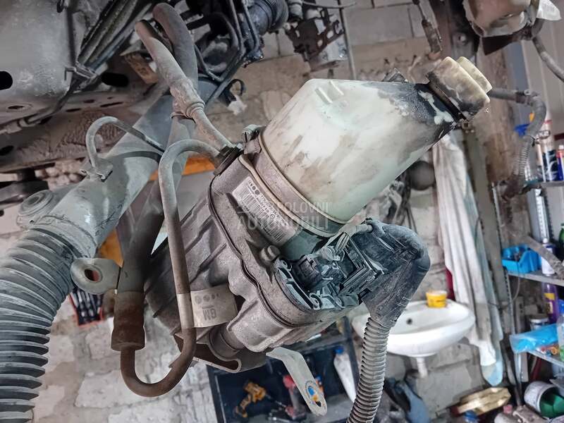 servo pumpa 1.7cdti za Opel Astra H