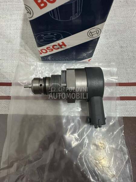 Regulator pritiska goriva 1.9 za Alfa Romeo 159