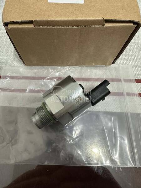 Regulator pritiska goriva 1.4 za Peugeot 207