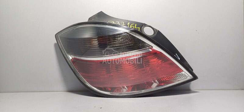STOP SVJETLO za Opel Astra H - 13222324