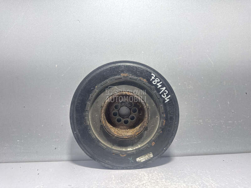 REMENICA za Audi Q7