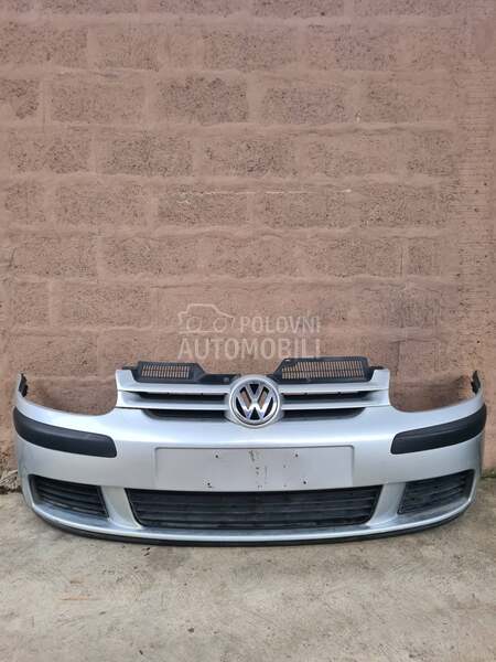 Prednji branik za Volkswagen Golf 5 od 2004. do 2008. god.