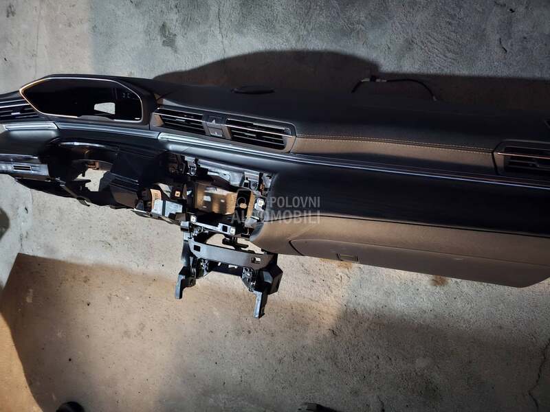 Tabla za Peugeot 508