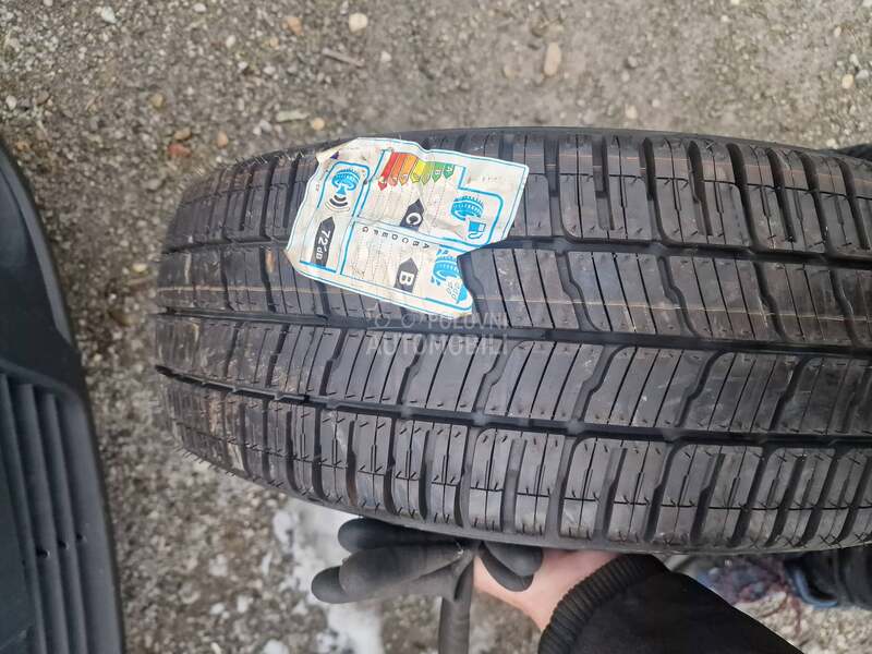 Kleber 215/65 R16 Letnja