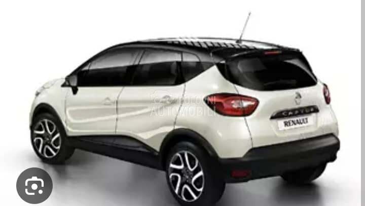 termostat 0.9 benz za Renault Captur od 2013. do 2017. god.