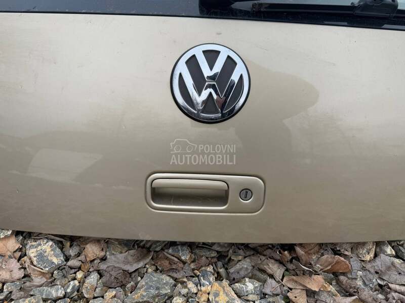 Brava kvaka za Volkswagen Golf 4 od 1998. do 2003. god.