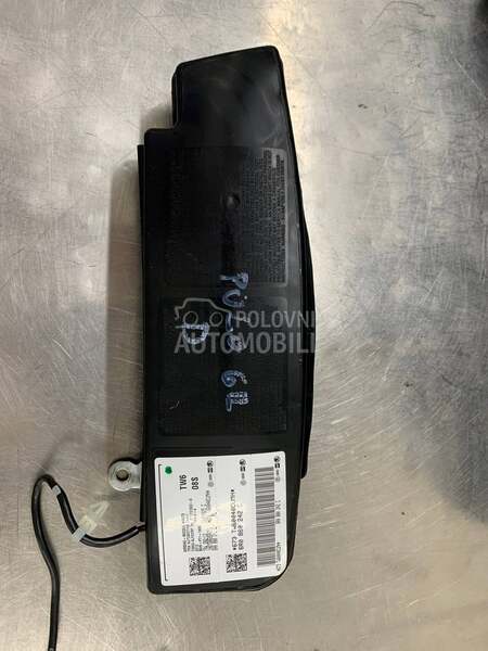 Airbag za Volkswagen Polo