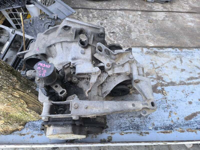 menjac za Volkswagen Passat B3
