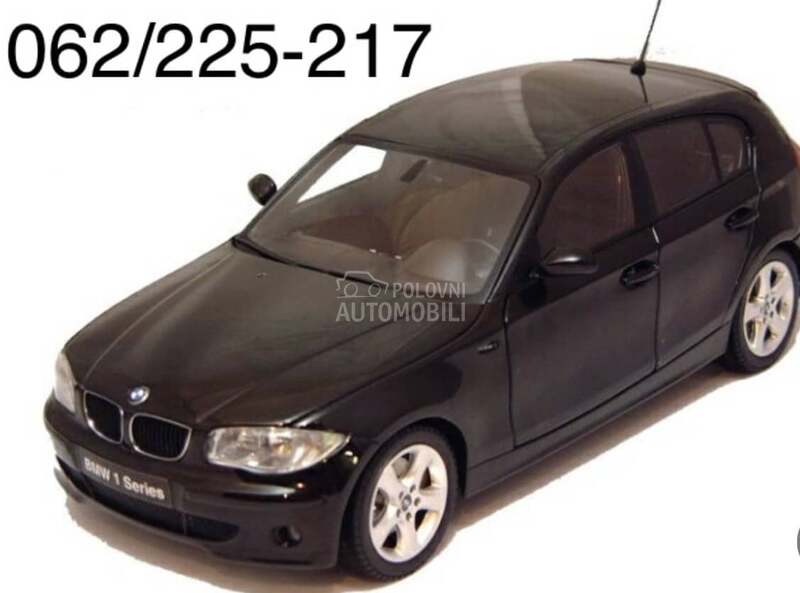 e87 pravo rame za BMW Serija 1 od 2004. do 2023. god.