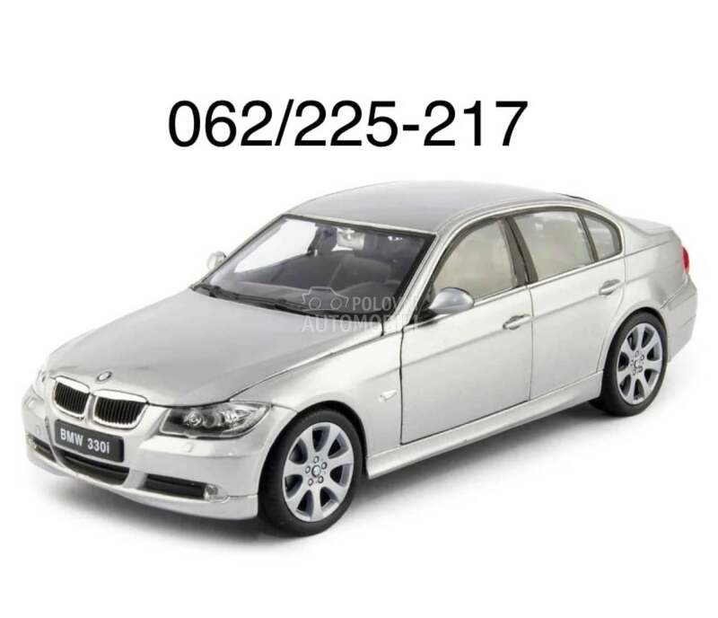e90 cep rezervoara za BMW Serija 3 od 2004. do 2012. god.