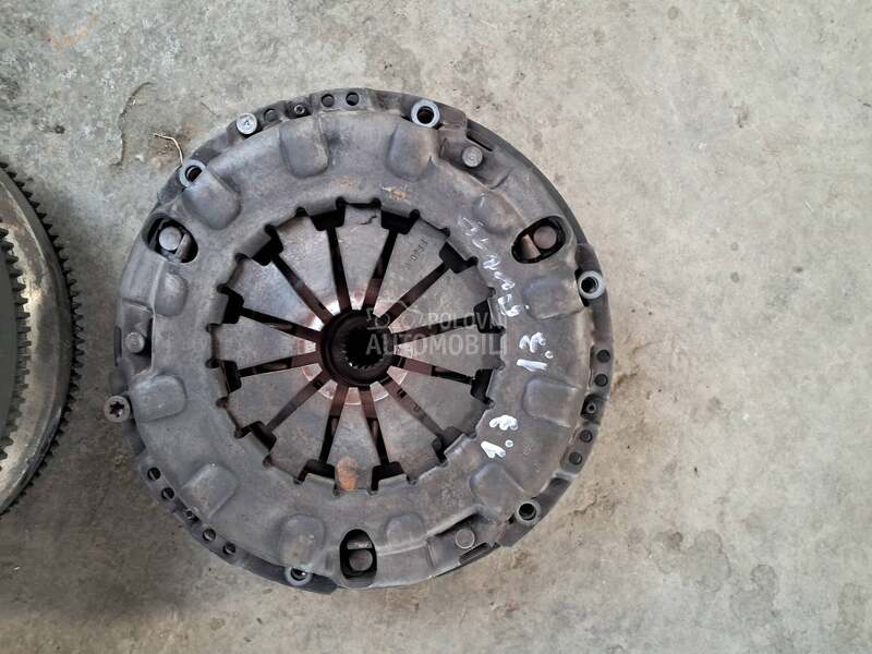 Set kvacila za Fiat Punto od 2000. do 2018. god.
